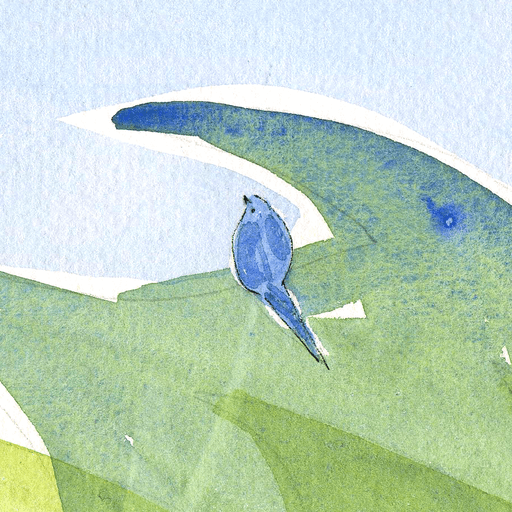 Modern Poetry by Guy Farmer